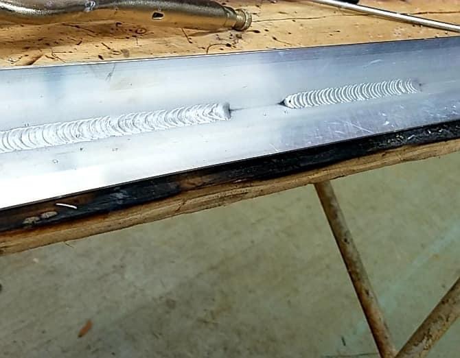 Aluminum Application
